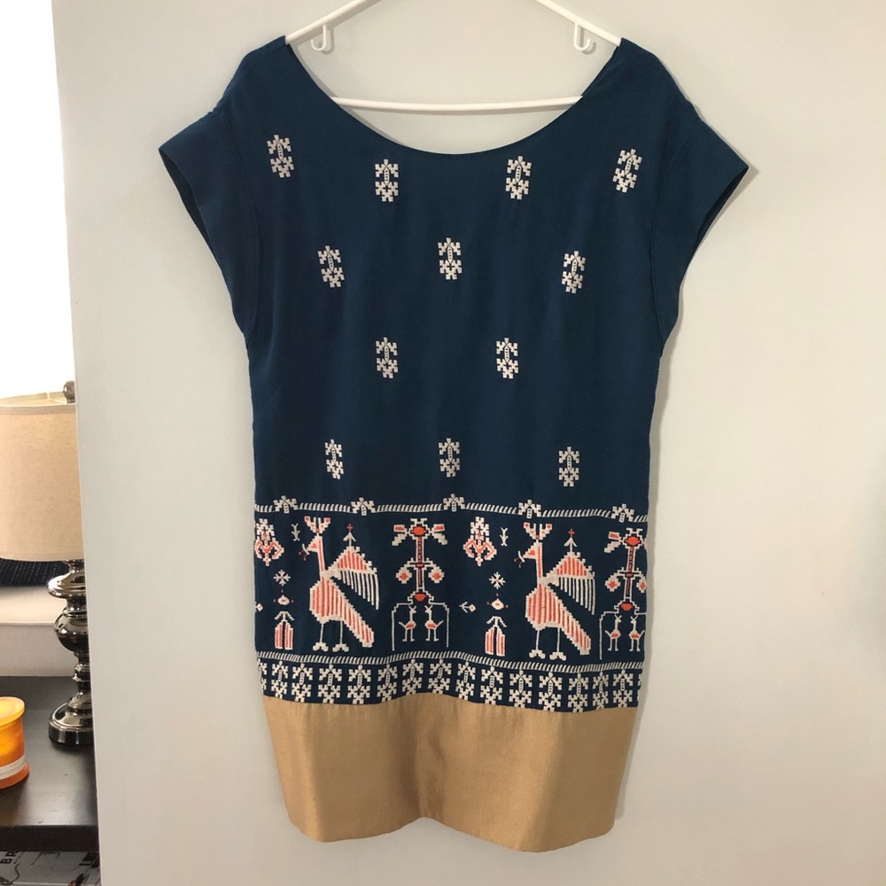 Cocktail Dress